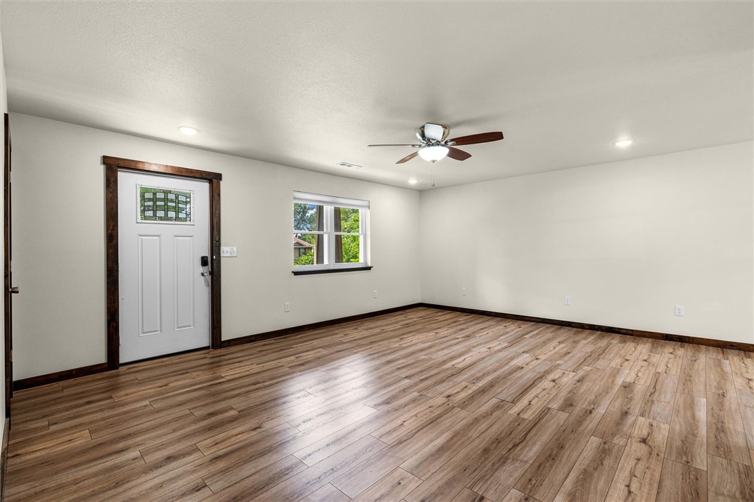 Hazel Park - Residential