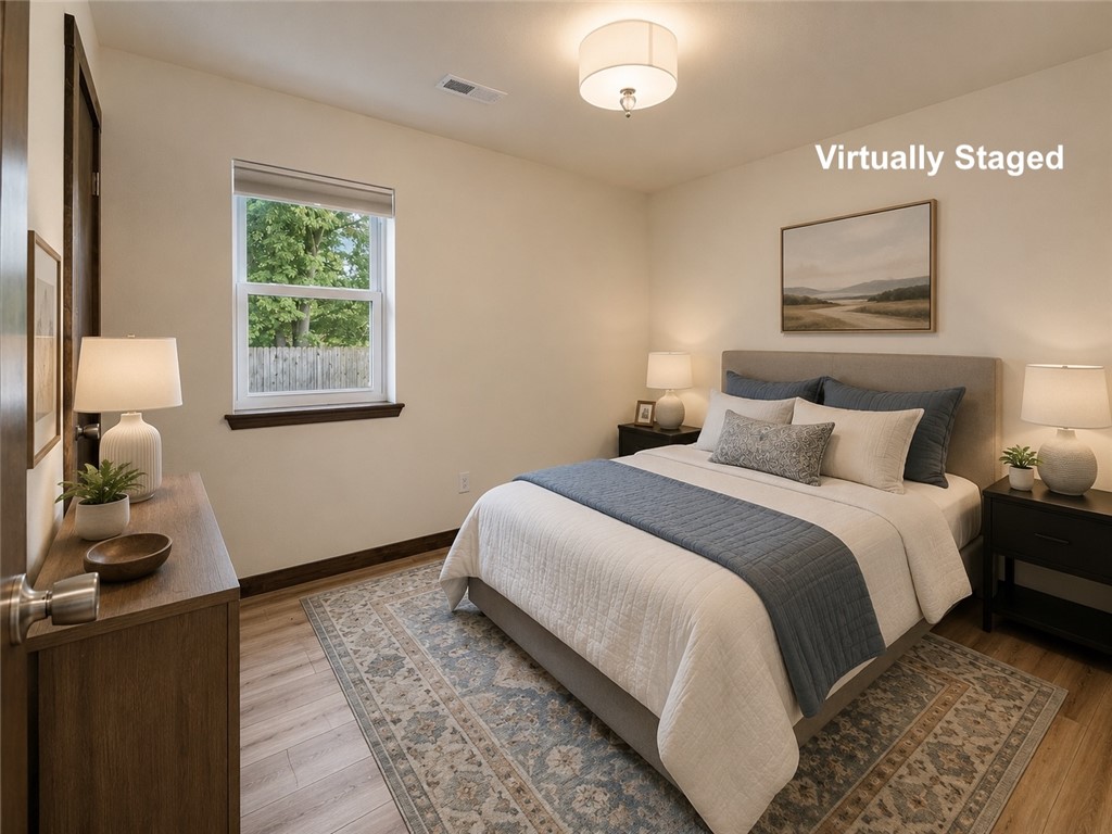 Hazel Park - Residential
