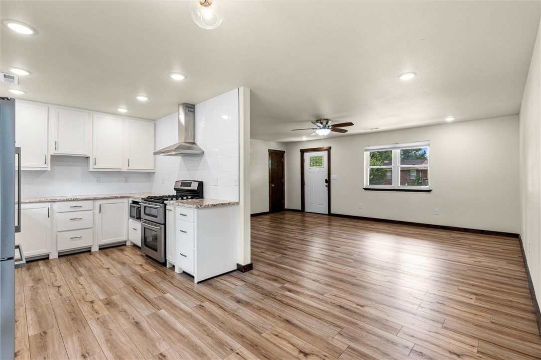 Hazel Park - Residential