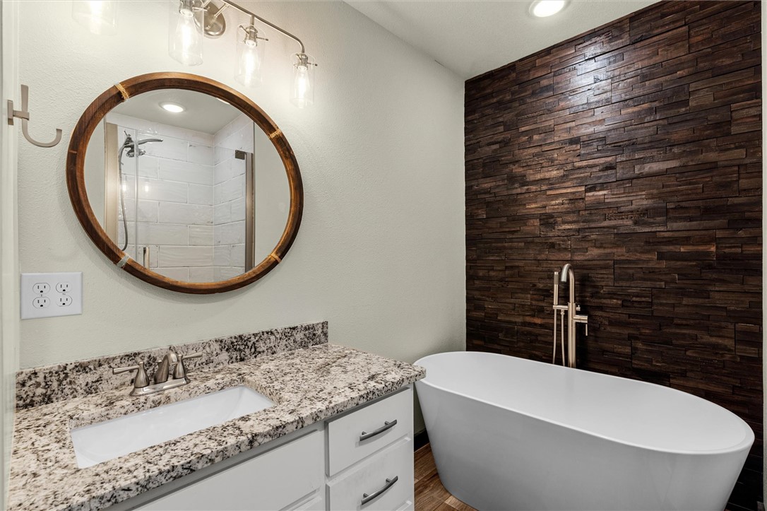 Hazel Park - Residential