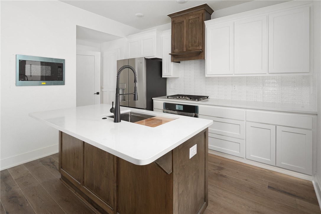 OZ Village - Residential