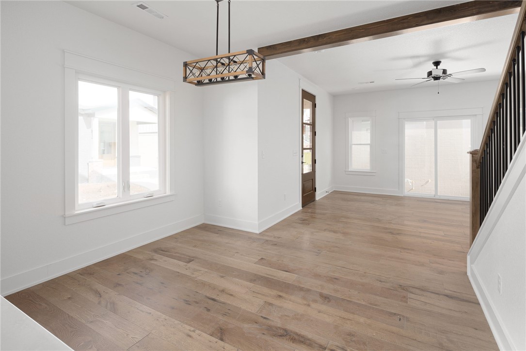 OZ Village - Residential