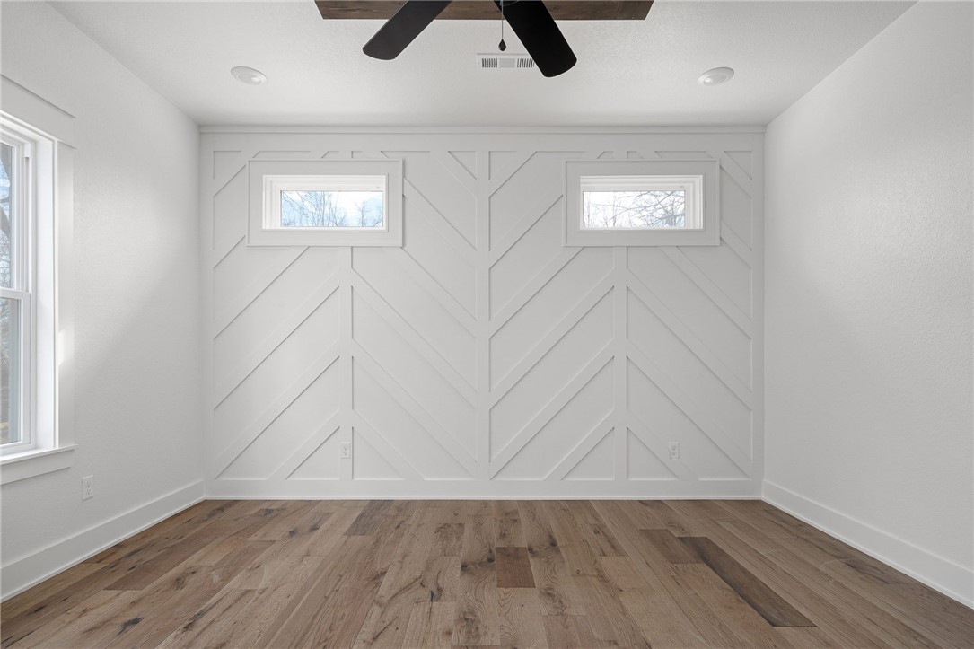 OZ Village - Residential