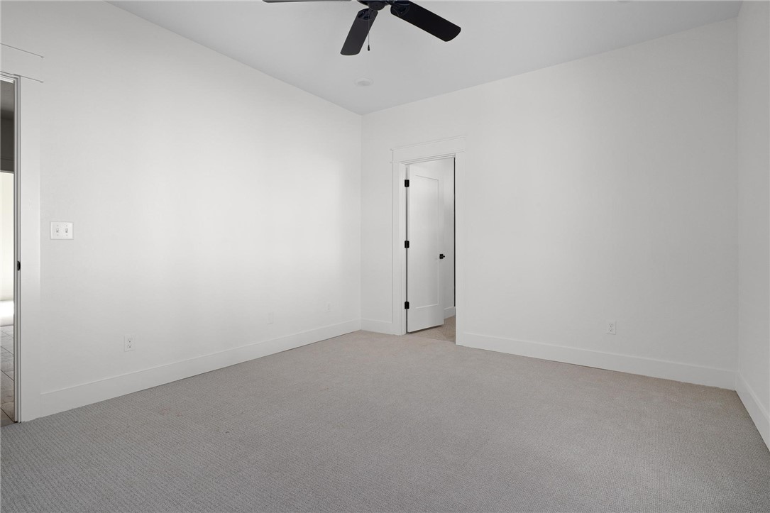 OZ Village - Residential