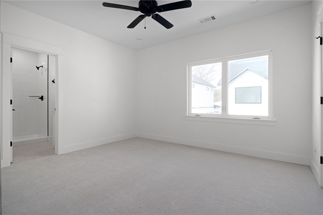 OZ Village - Residential