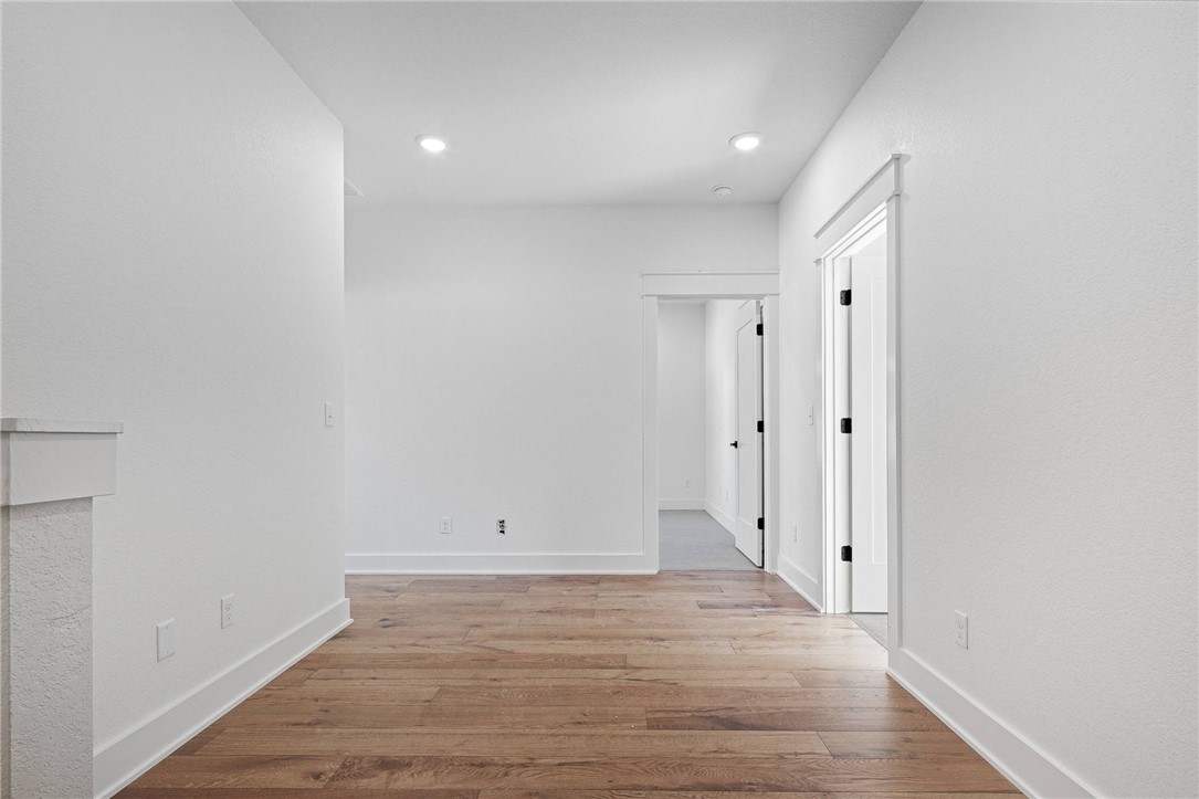 OZ Village - Residential