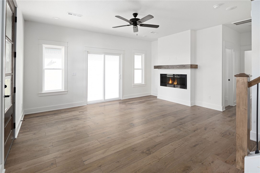 OZ Village - Residential