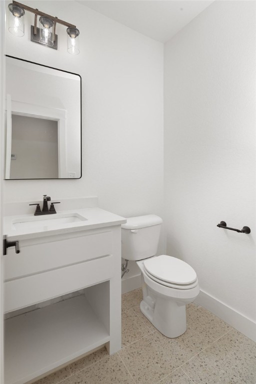 OZ Village - Residential