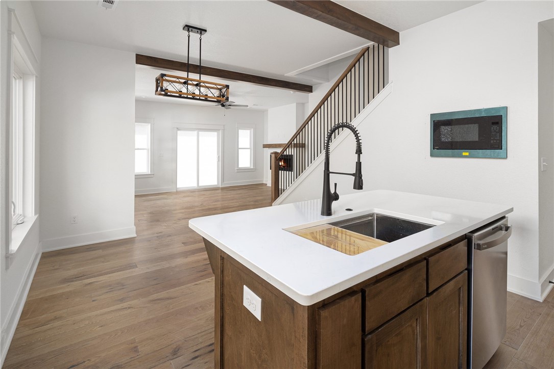 OZ Village - Residential