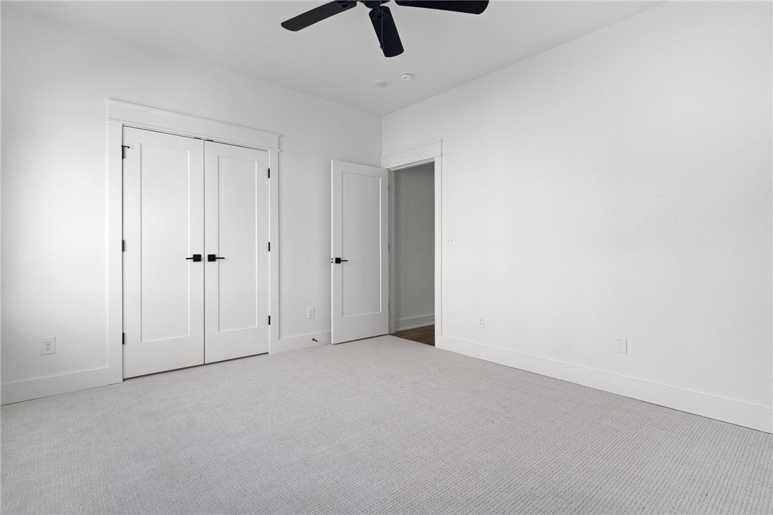 OZ Village - Residential