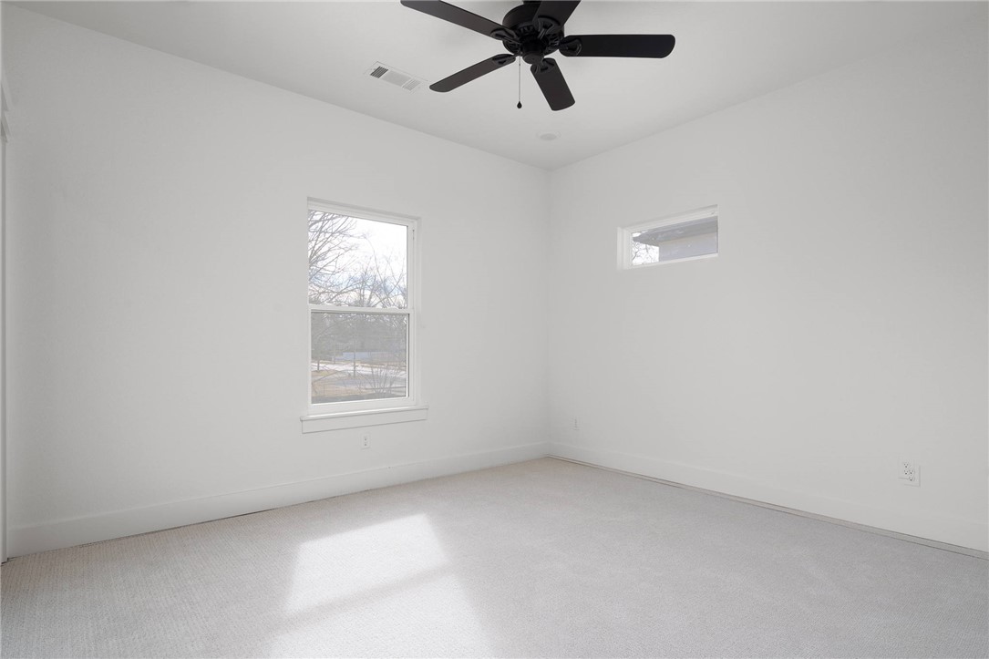 OZ Village - Residential