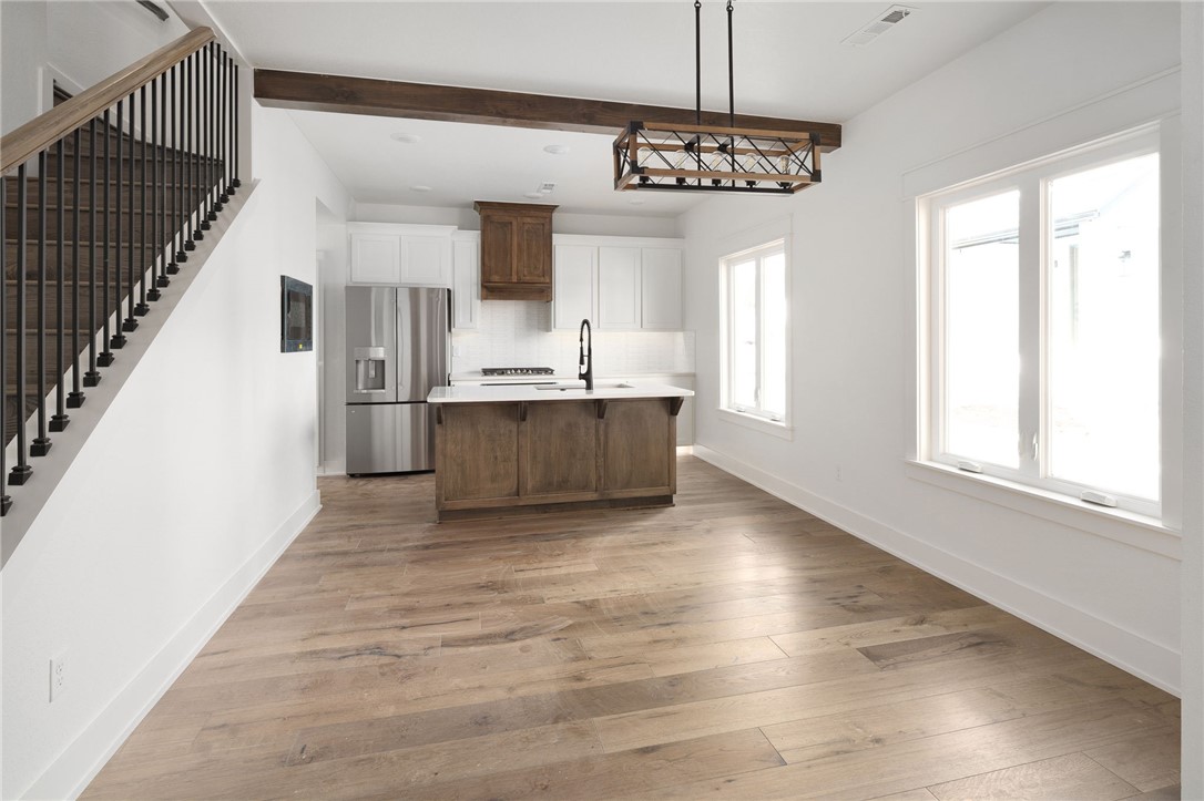 OZ Village - Residential