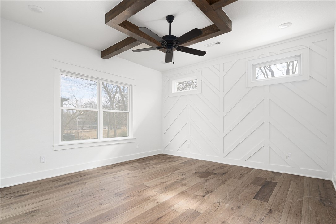 OZ Village - Residential