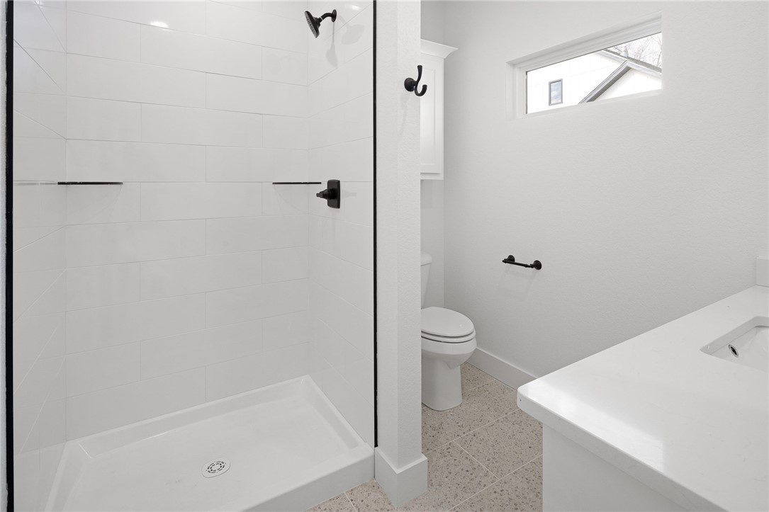 OZ Village - Residential