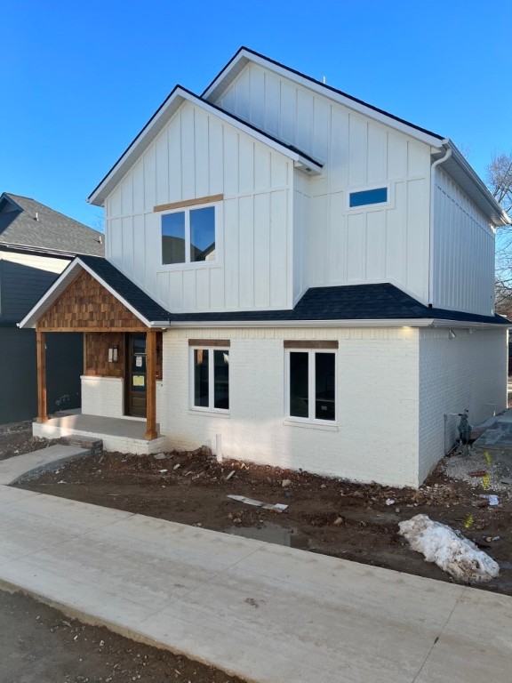 OZ Village - Residential