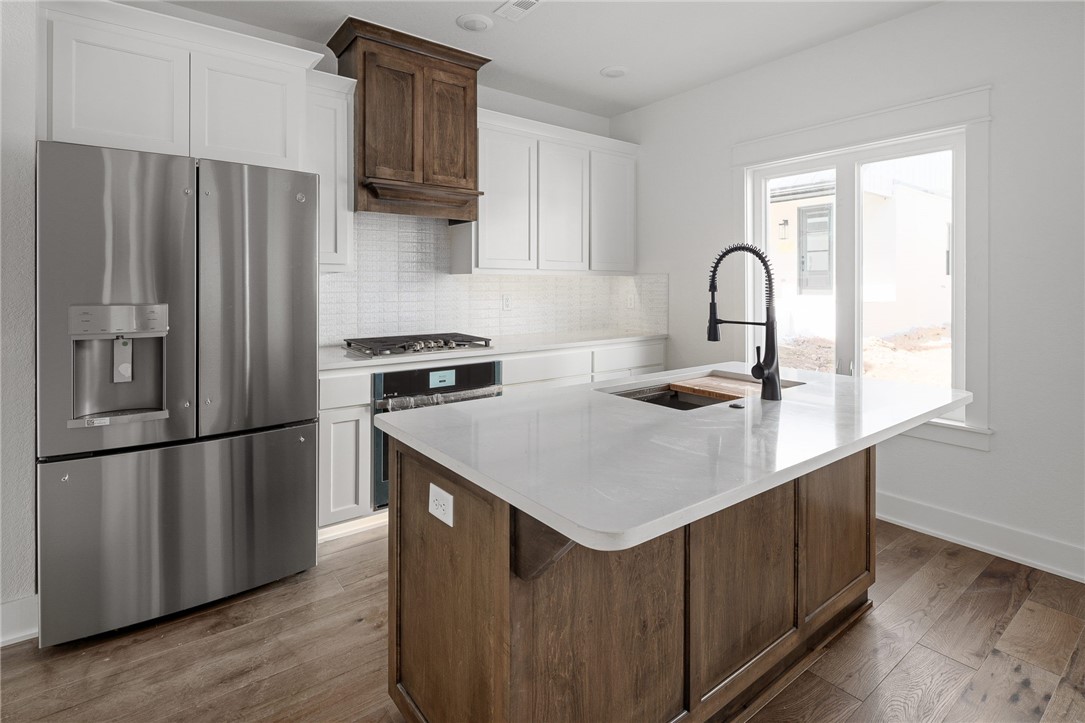 OZ Village - Residential