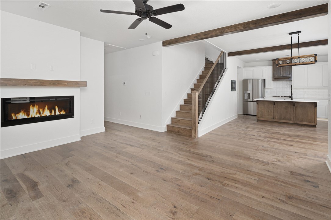 OZ Village - Residential