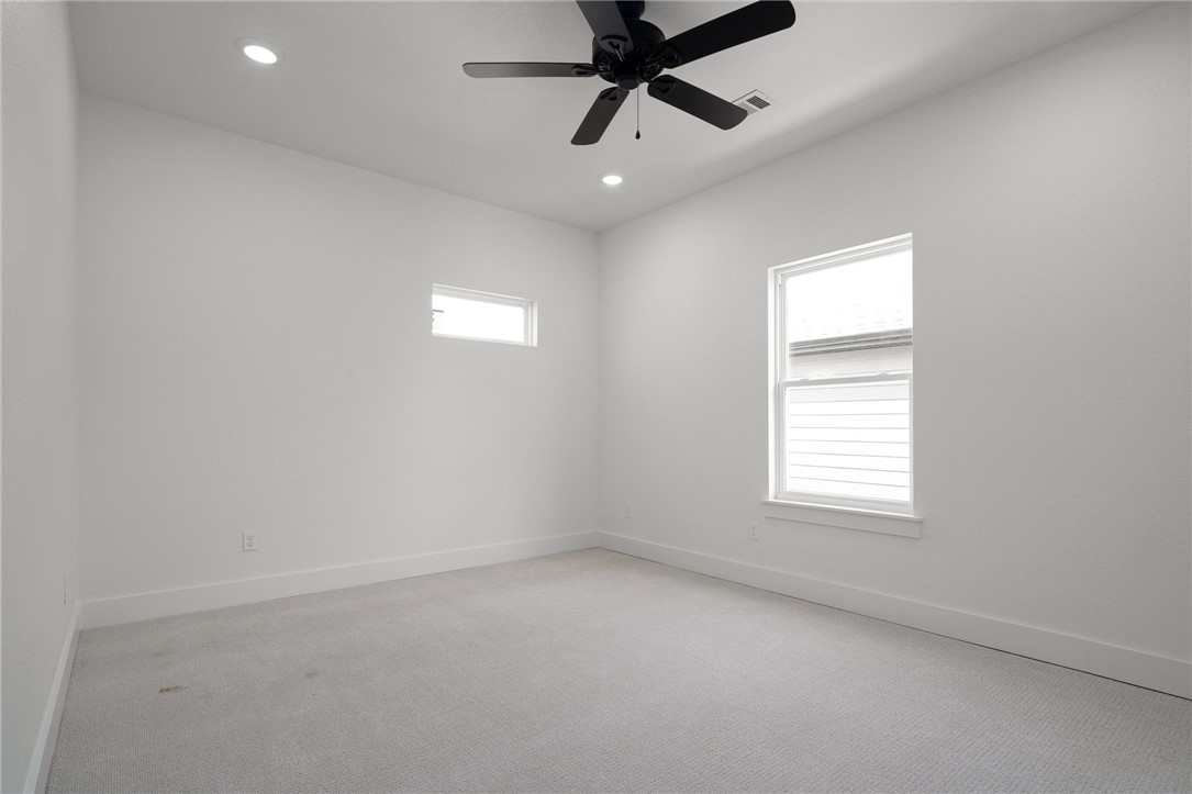 OZ Village - Residential