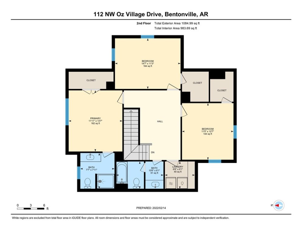 OZ Village - Residential
