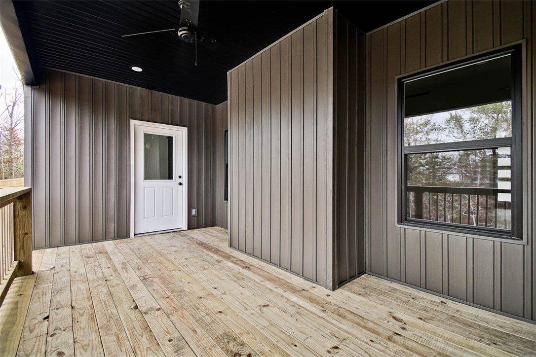 NA - Residential Lease