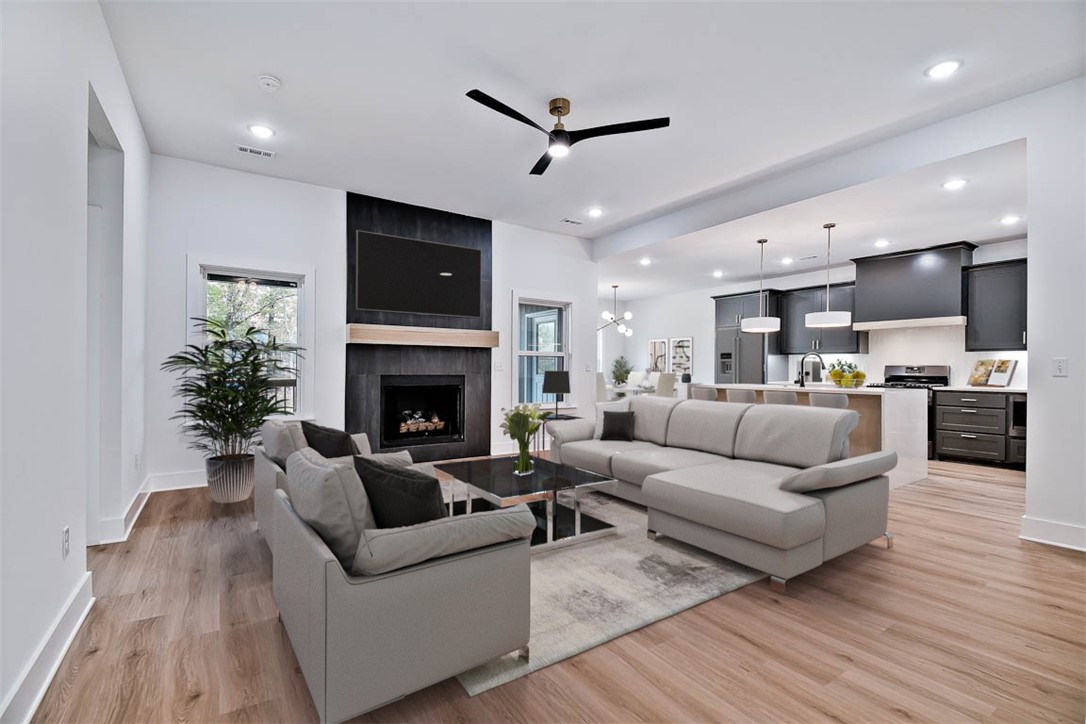 NA - Residential Lease