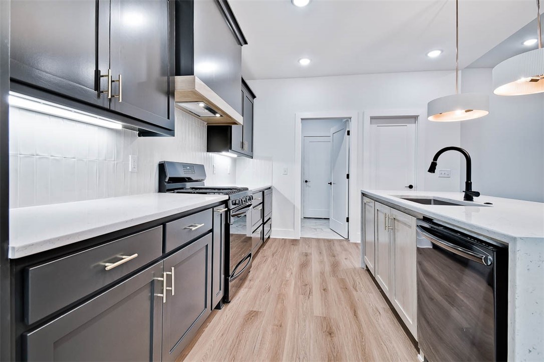 NA - Residential Lease