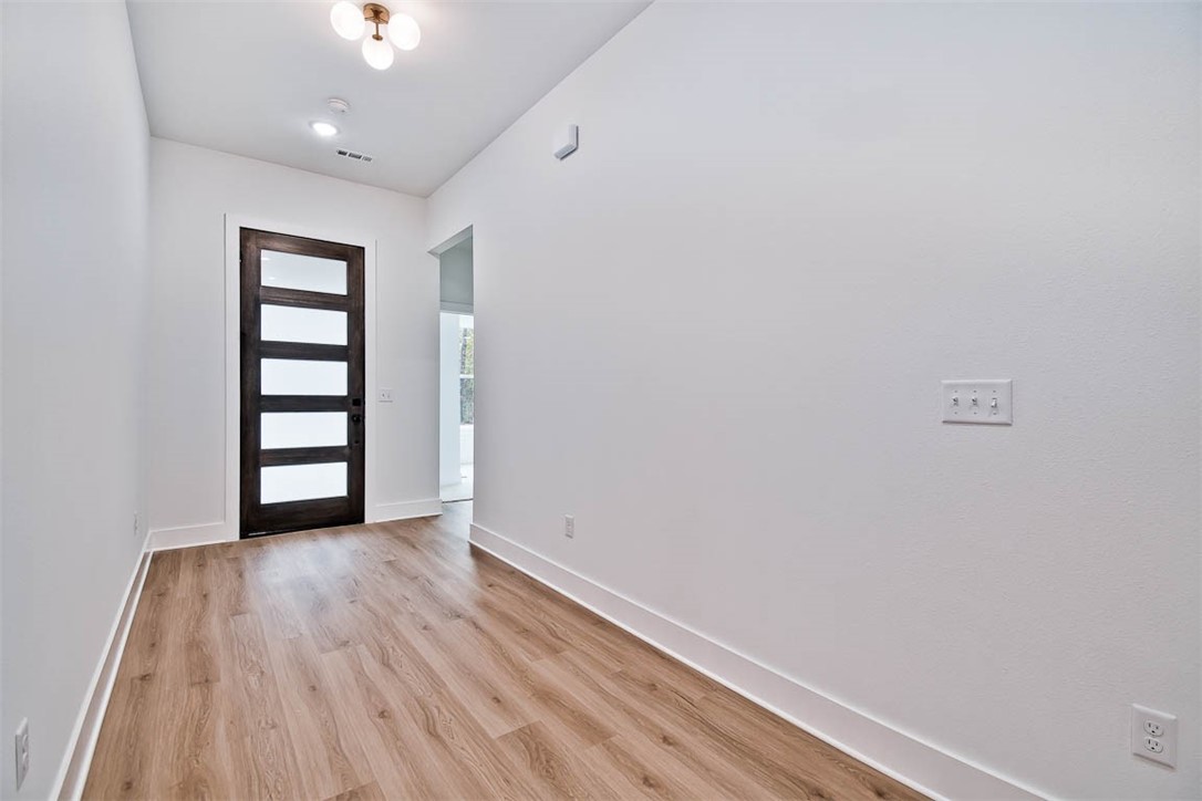 NA - Residential Lease