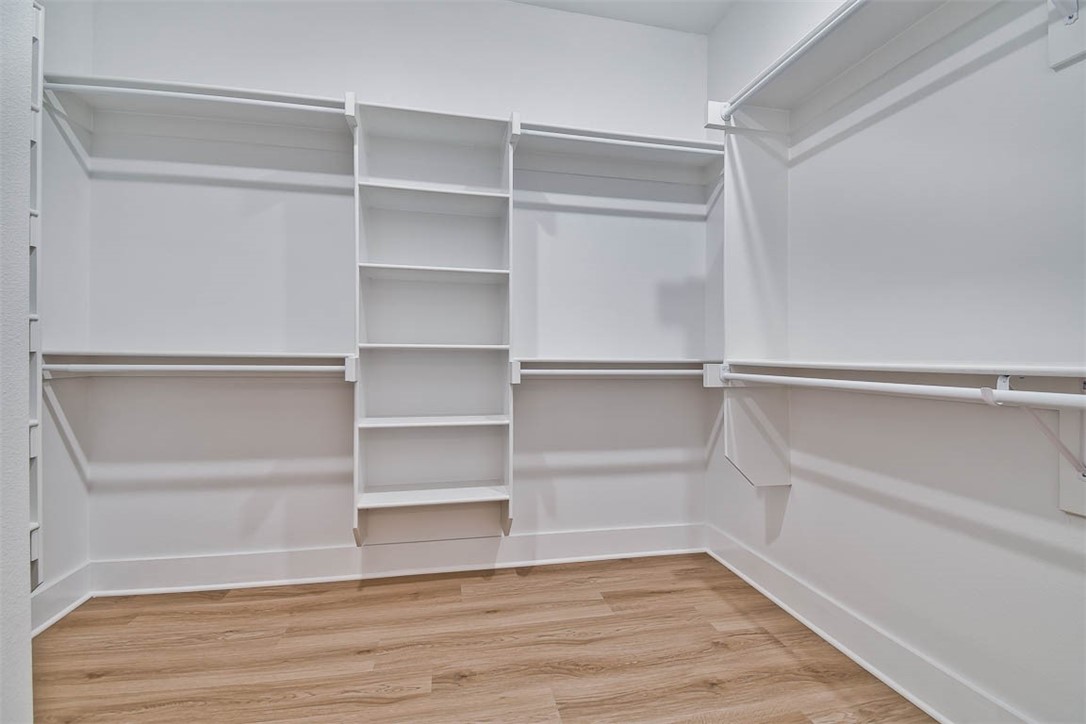 NA - Residential Lease