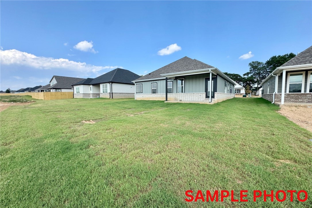 Jacobs Crossing - Residential