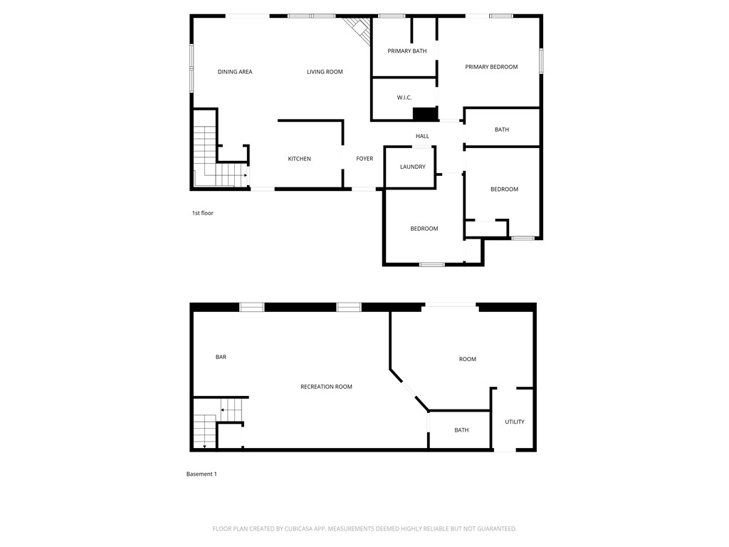 Rillington Sub-Bvv - Residential