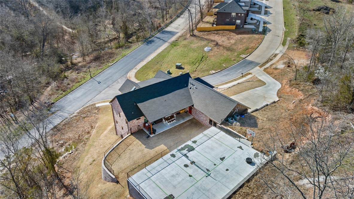 Grammercy Park Sub Ph 1 Bentonville - Residential