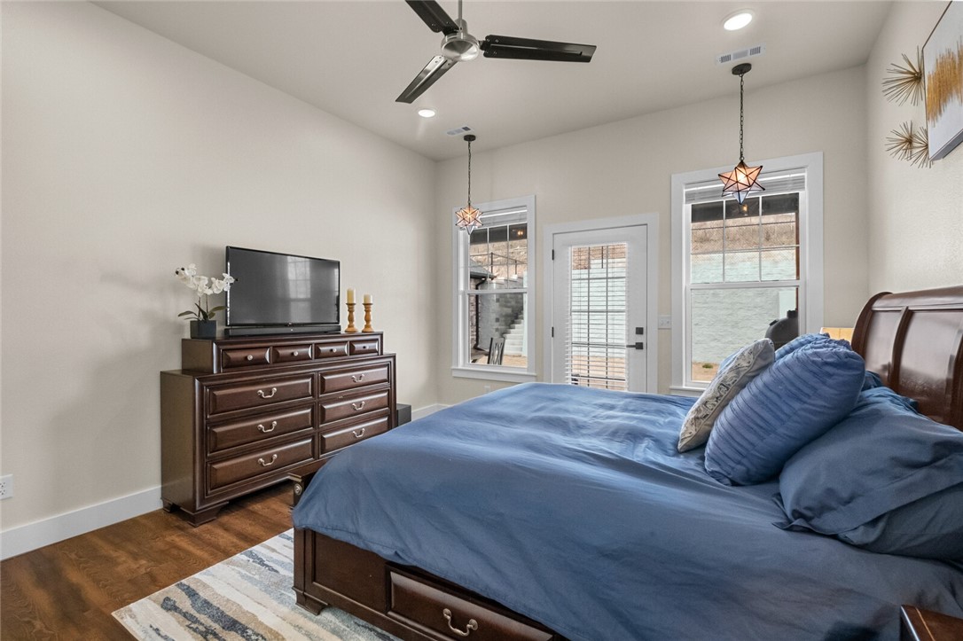 Grammercy Park Sub Ph 1 Bentonville - Residential