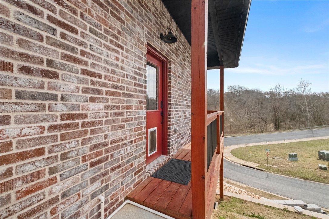 Grammercy Park Sub Ph 1 Bentonville - Residential