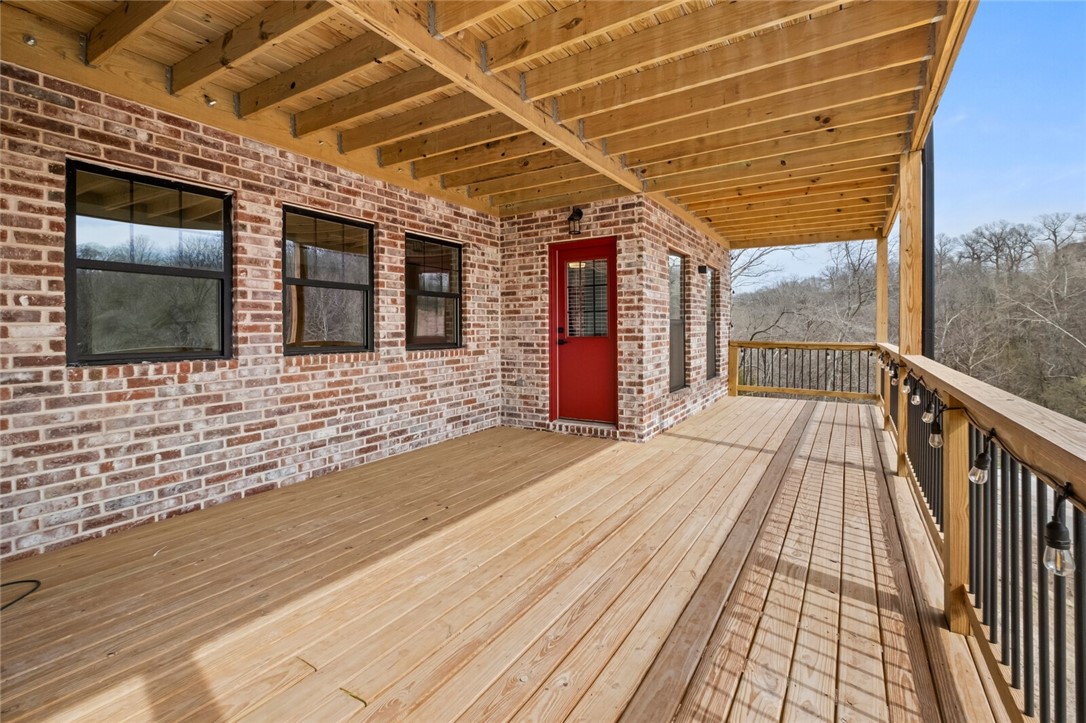 Grammercy Park Sub Ph 1 Bentonville - Residential