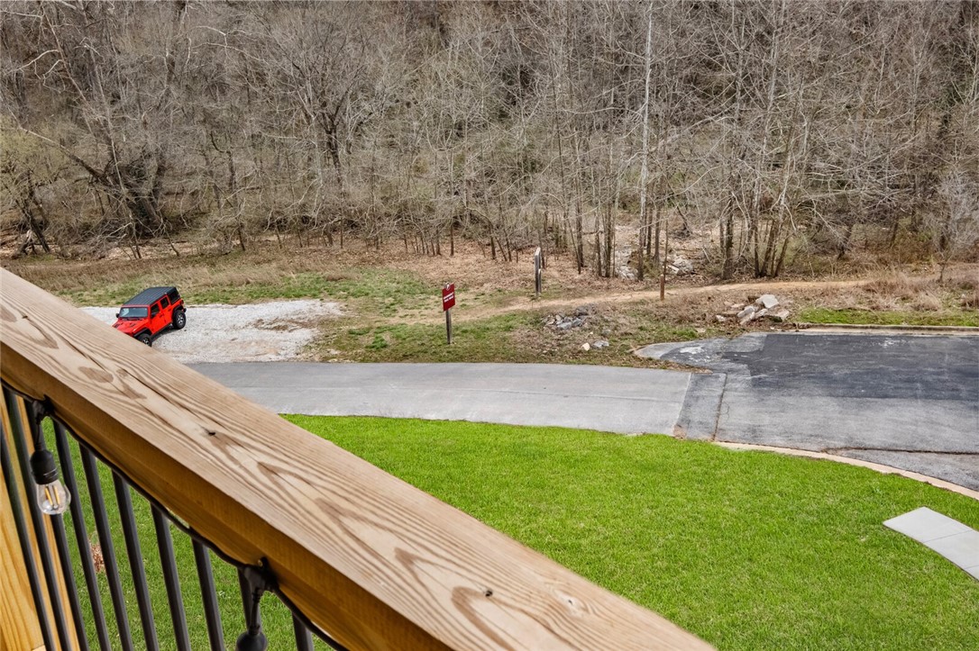 Grammercy Park Sub Ph 1 Bentonville - Residential