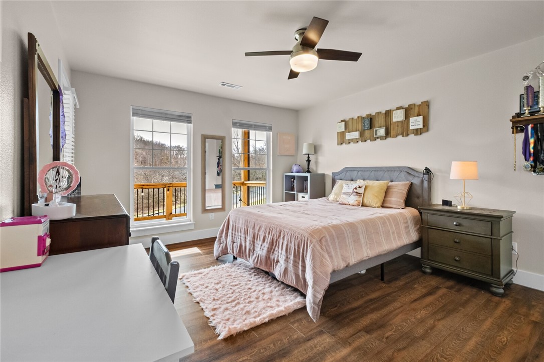 Grammercy Park Sub Ph 1 Bentonville - Residential