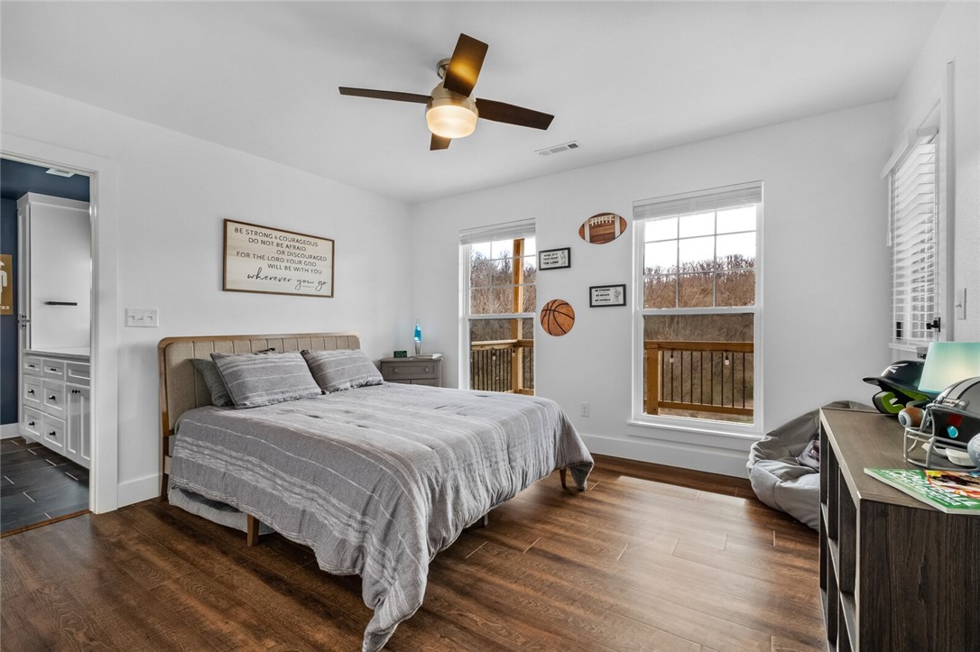 Grammercy Park Sub Ph 1 Bentonville - Residential