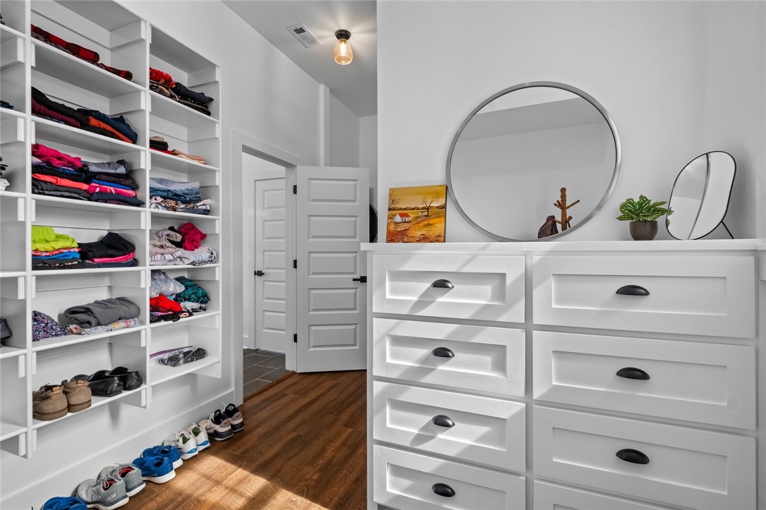 Grammercy Park Sub Ph 1 Bentonville - Residential