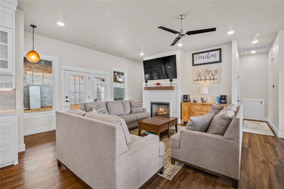 Grammercy Park Sub Ph 1 Bentonville - Residential