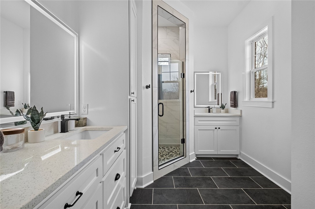 Grammercy Park Sub Ph 1 Bentonville - Residential