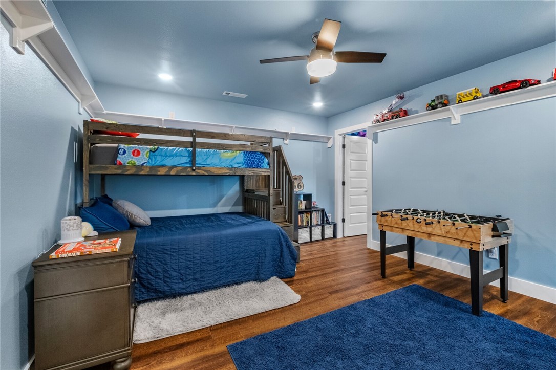 Grammercy Park Sub Ph 1 Bentonville - Residential