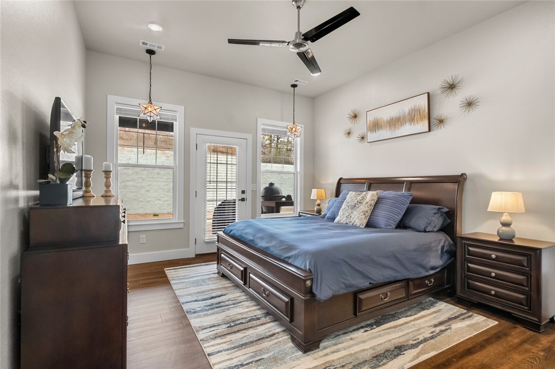 Grammercy Park Sub Ph 1 Bentonville - Residential