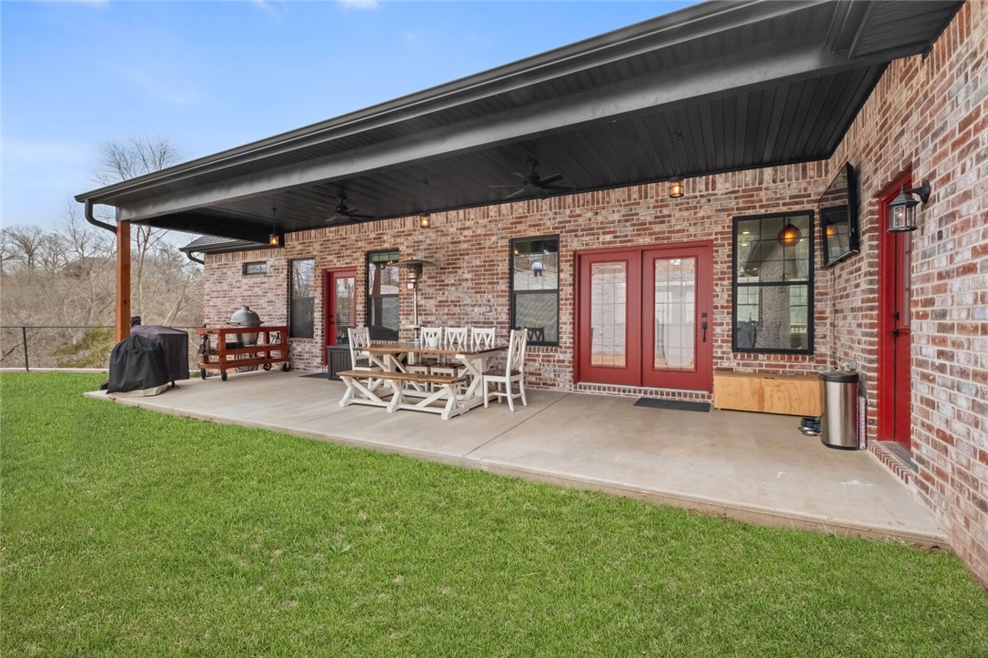 Grammercy Park Sub Ph 1 Bentonville - Residential