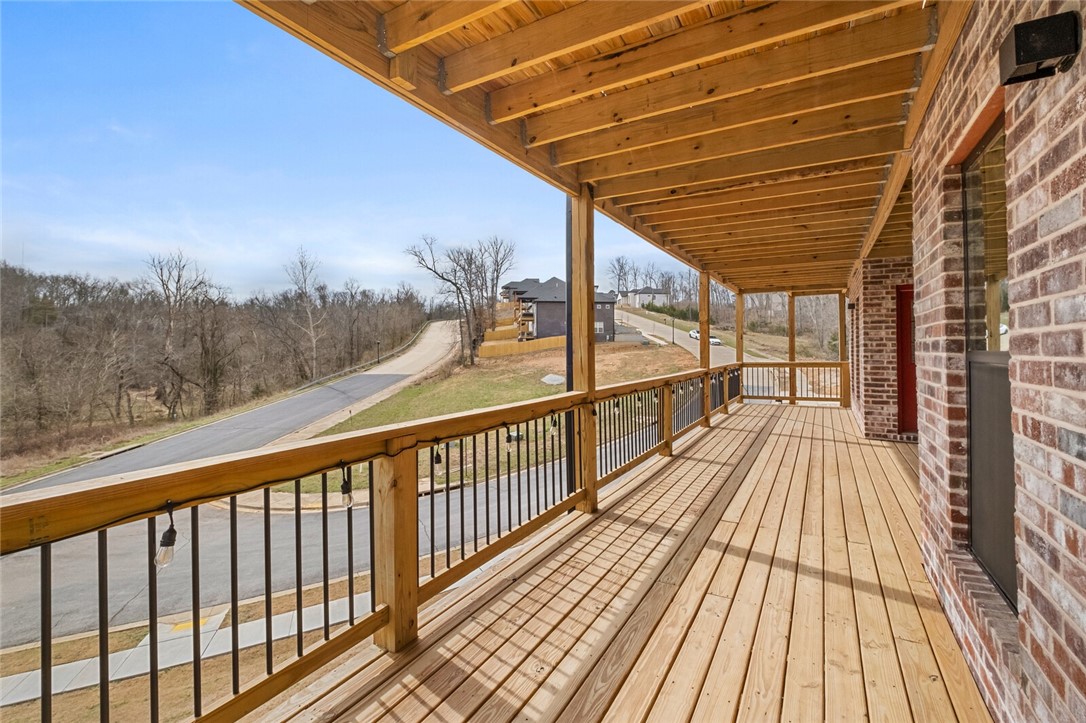 Grammercy Park Sub Ph 1 Bentonville - Residential