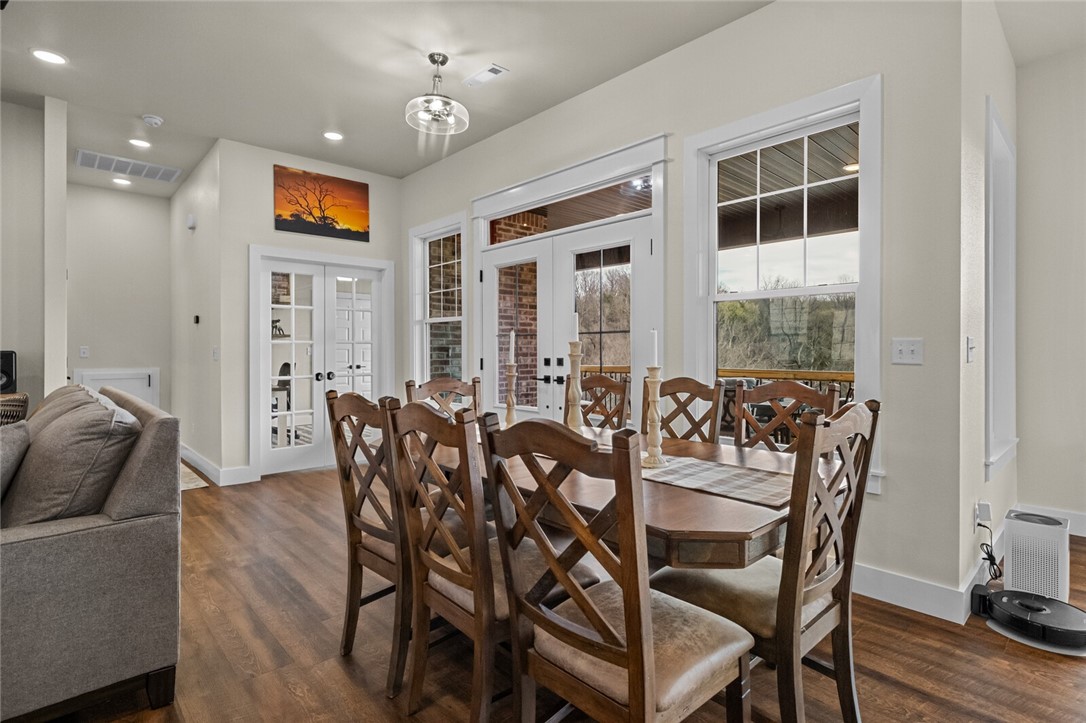 Grammercy Park Sub Ph 1 Bentonville - Residential