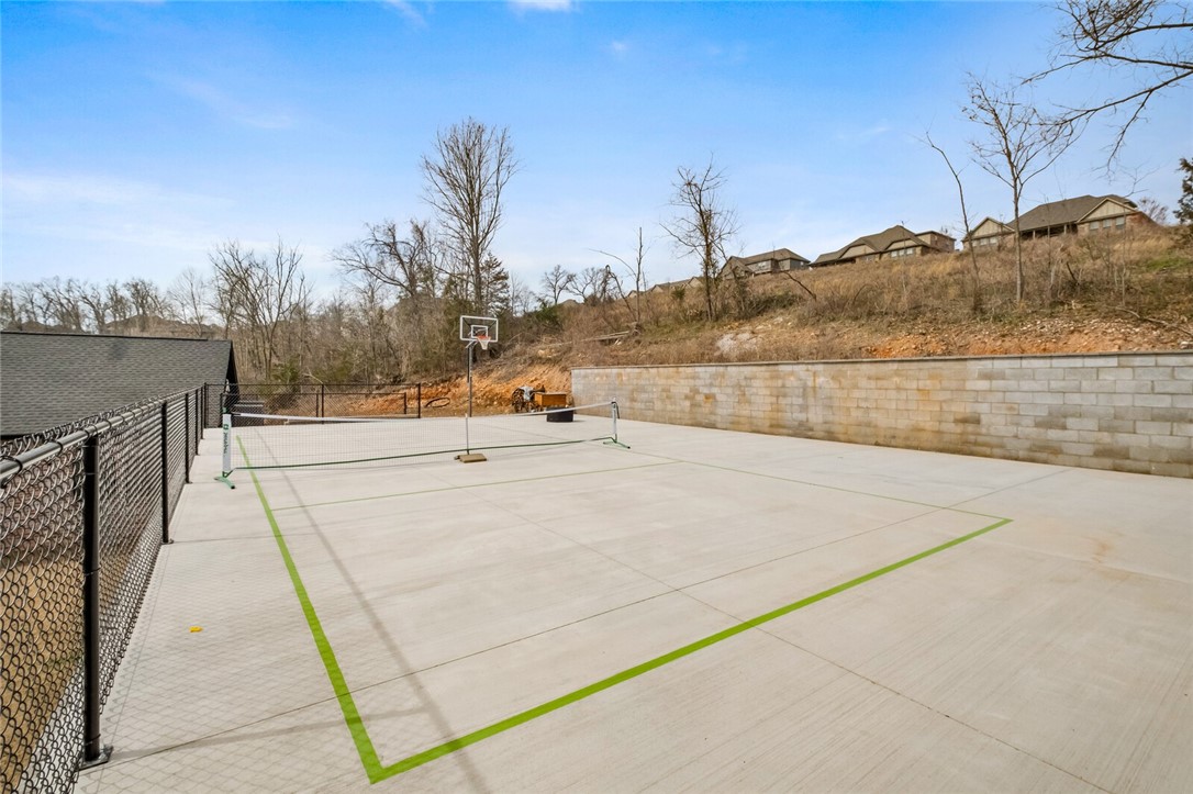 Grammercy Park Sub Ph 1 Bentonville - Residential