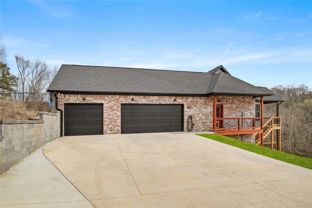 Grammercy Park Sub Ph 1 Bentonville - Residential