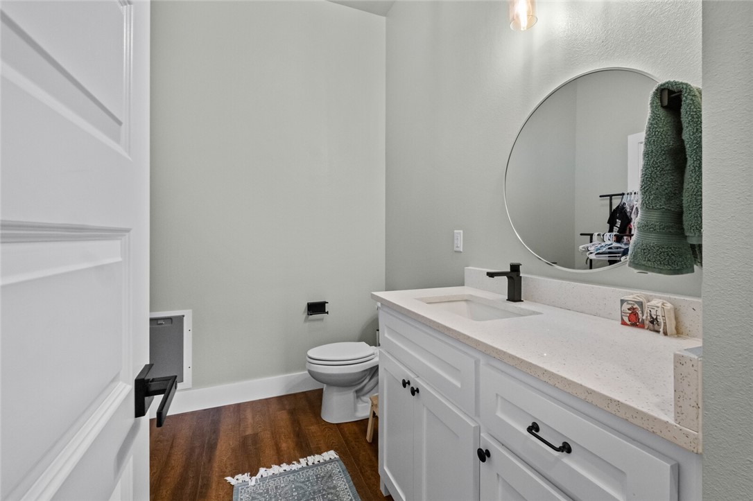 Grammercy Park Sub Ph 1 Bentonville - Residential