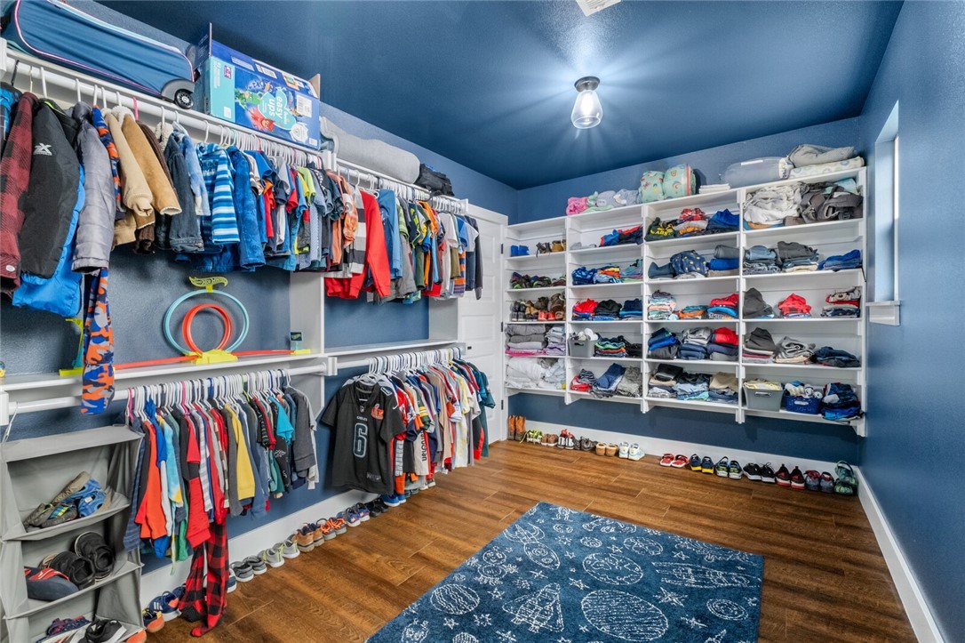 Grammercy Park Sub Ph 1 Bentonville - Residential