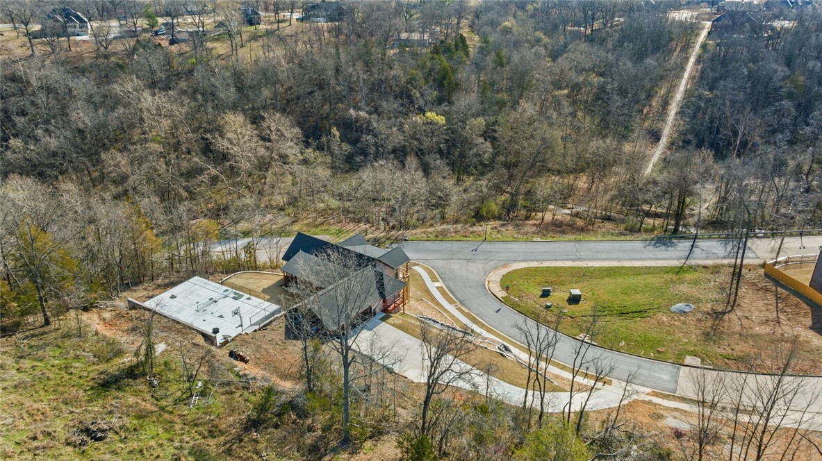 Grammercy Park Sub Ph 1 Bentonville - Residential